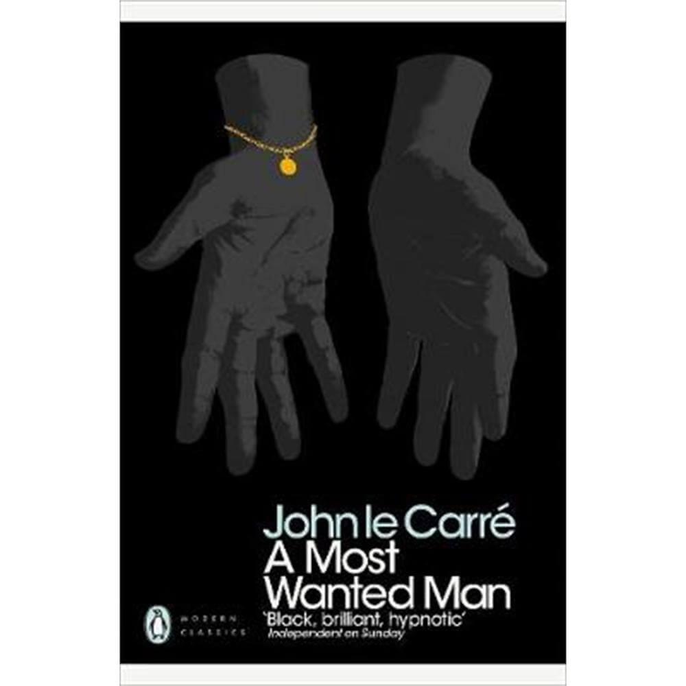 A Most Wanted Man (Paperback) - John le Carre
